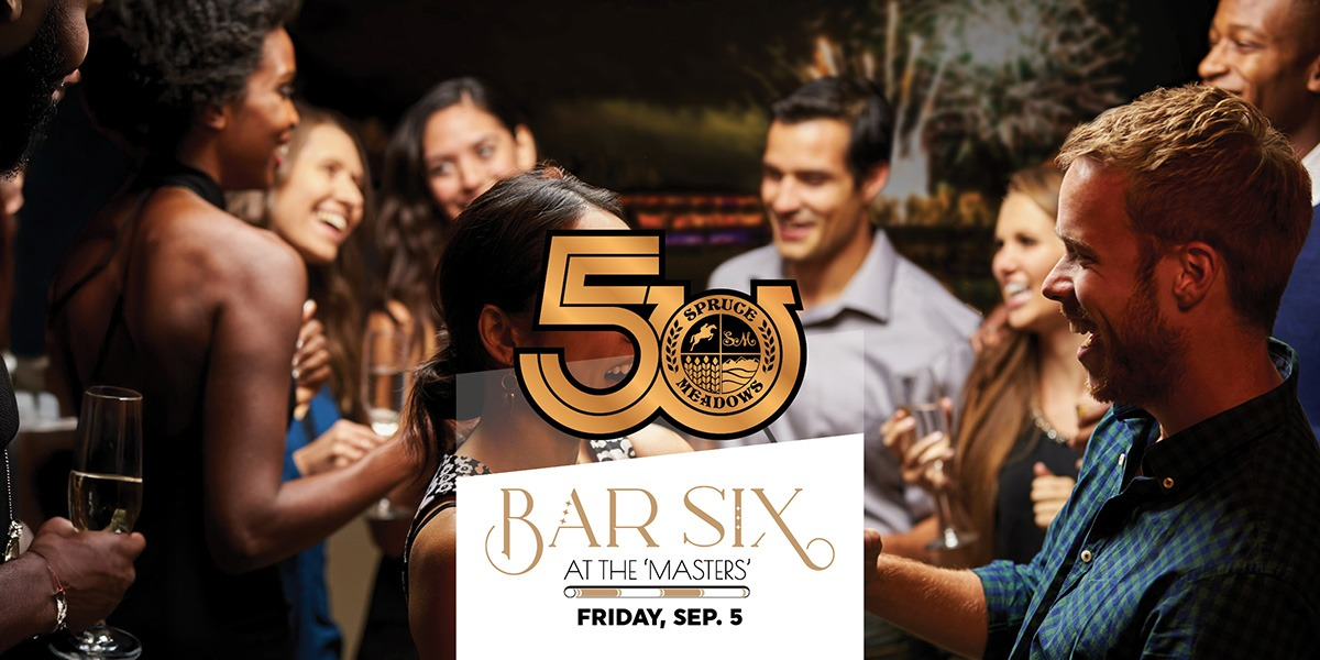 Bar Six