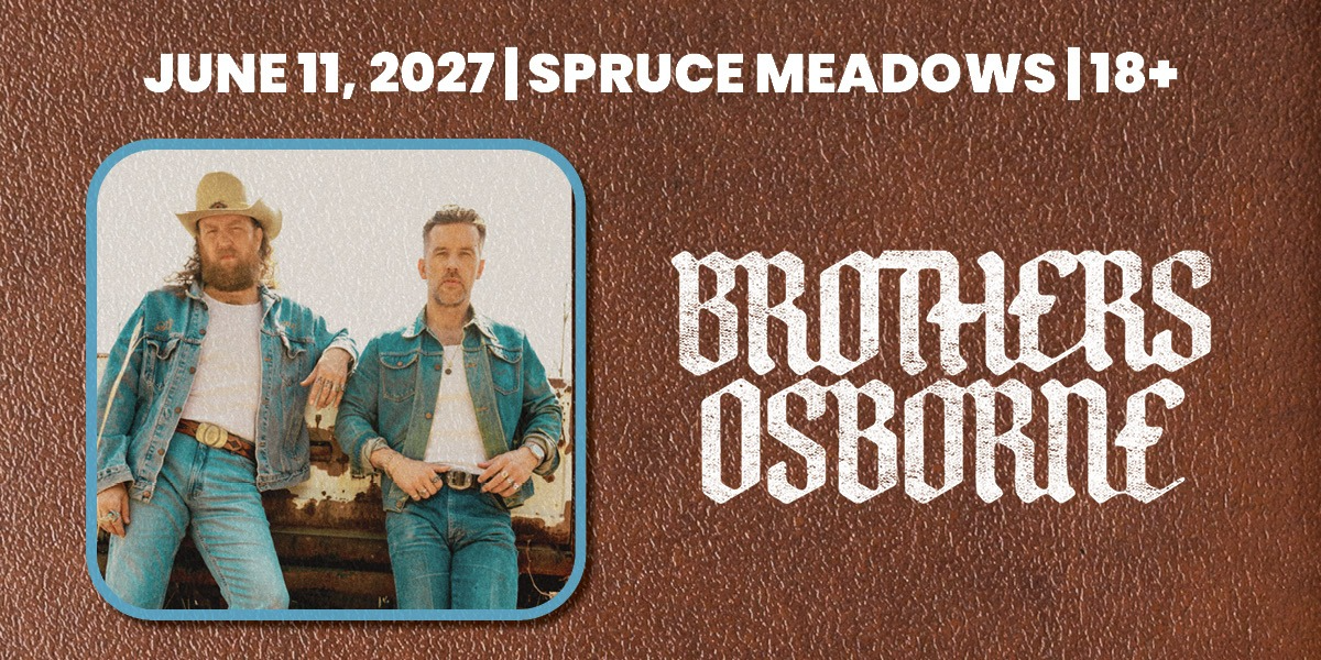 Brothers Osborne