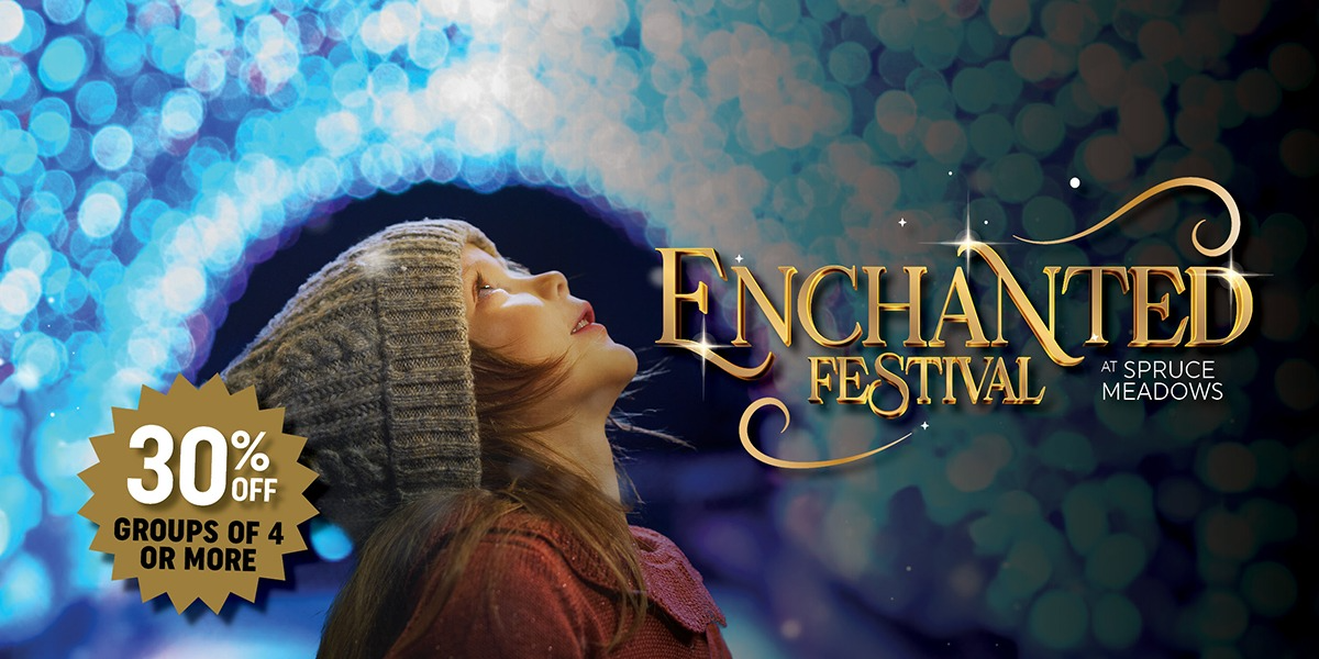 Enchanted Festival