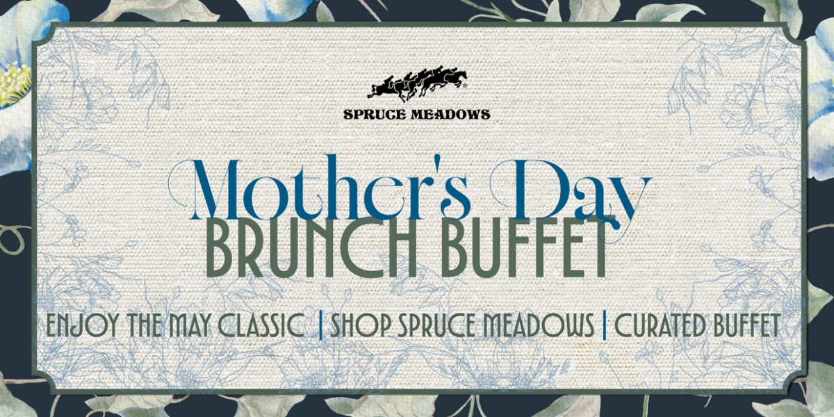 Mother's Day Brunch