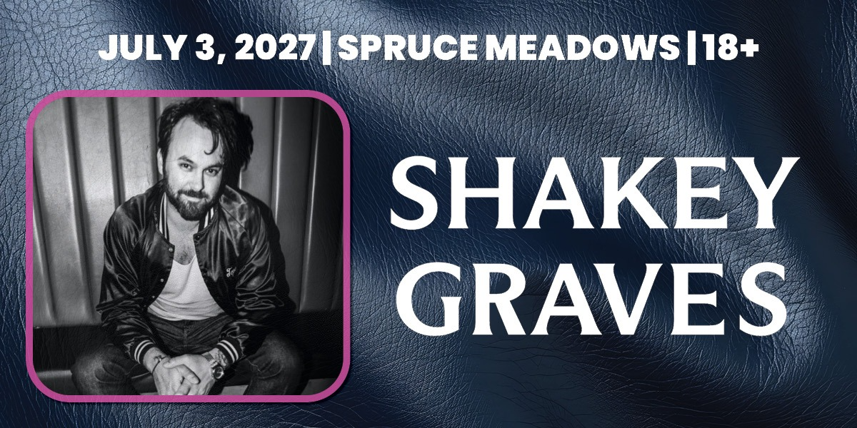Shakey Graves
