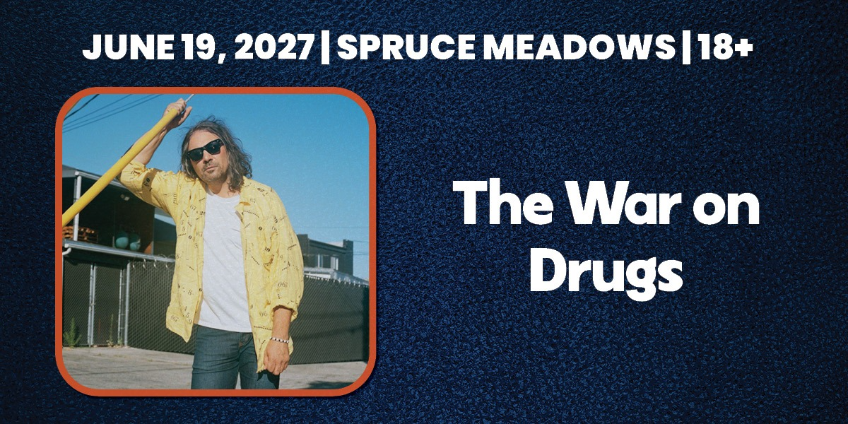 The War On Drugs