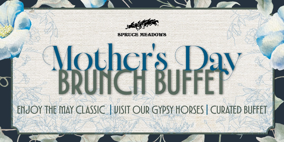 Mother's Day Brunch