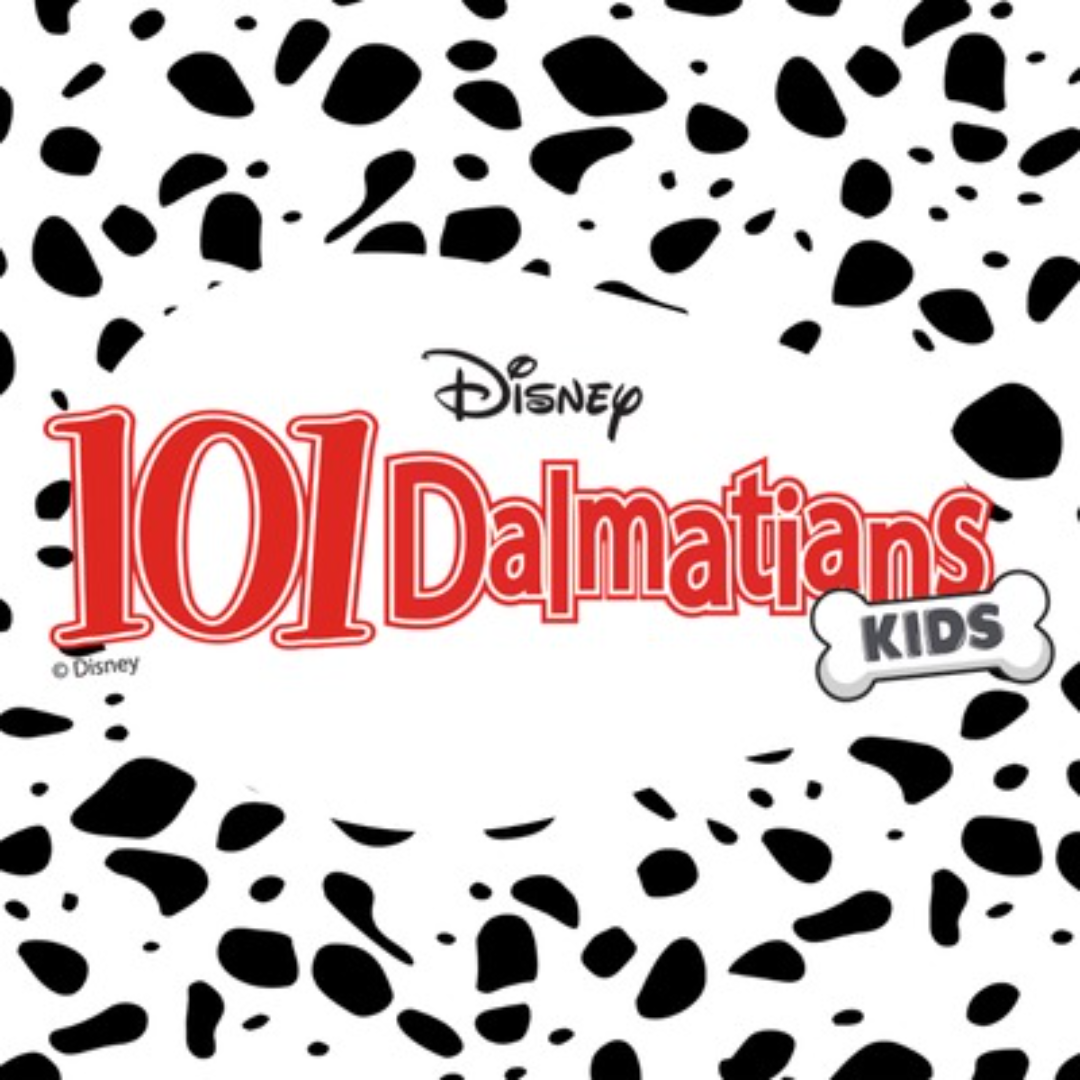 Disney 101 Dalmatians Kids