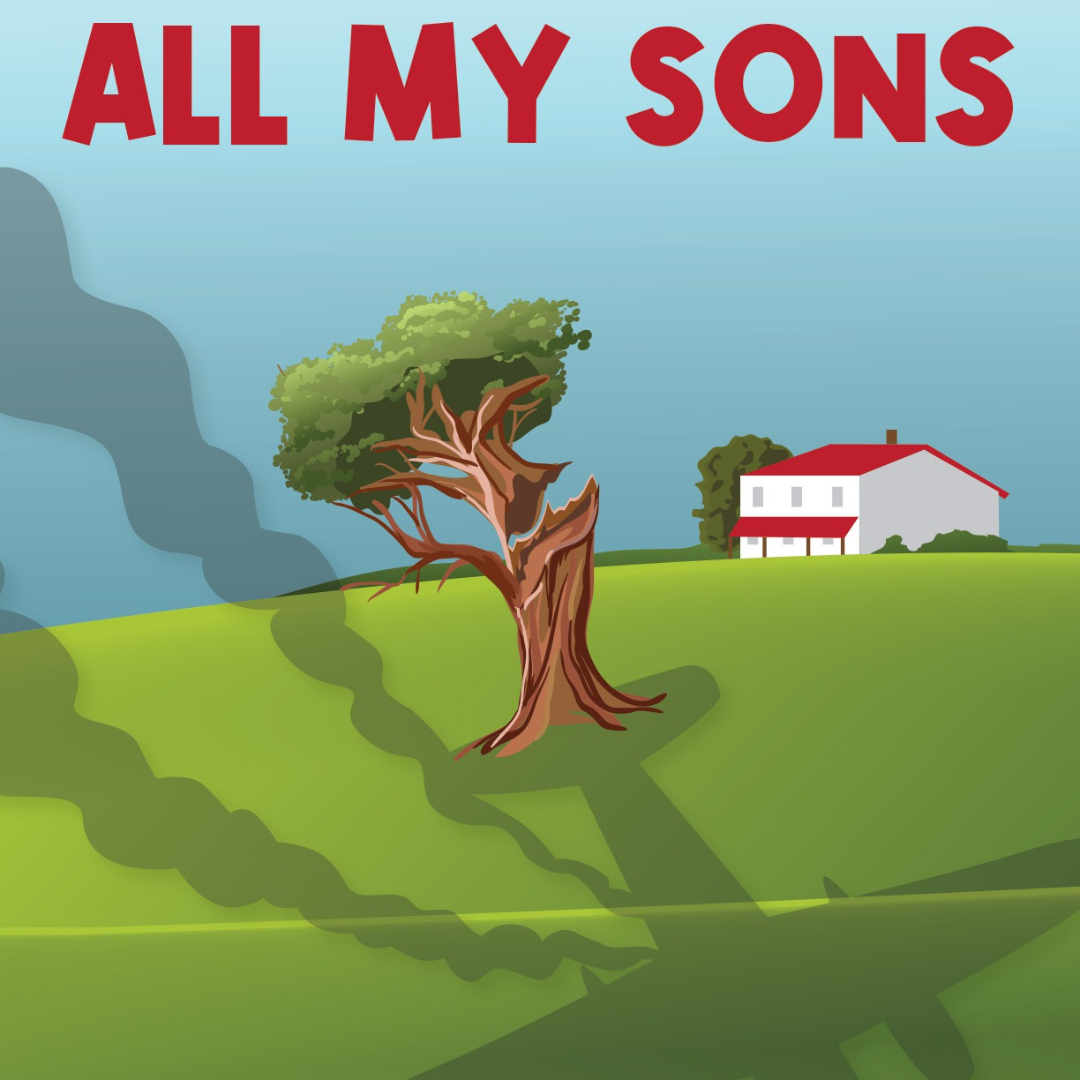 All My Sons Wool Theatre St. Louis Mar 21, 2024 · Showpass
