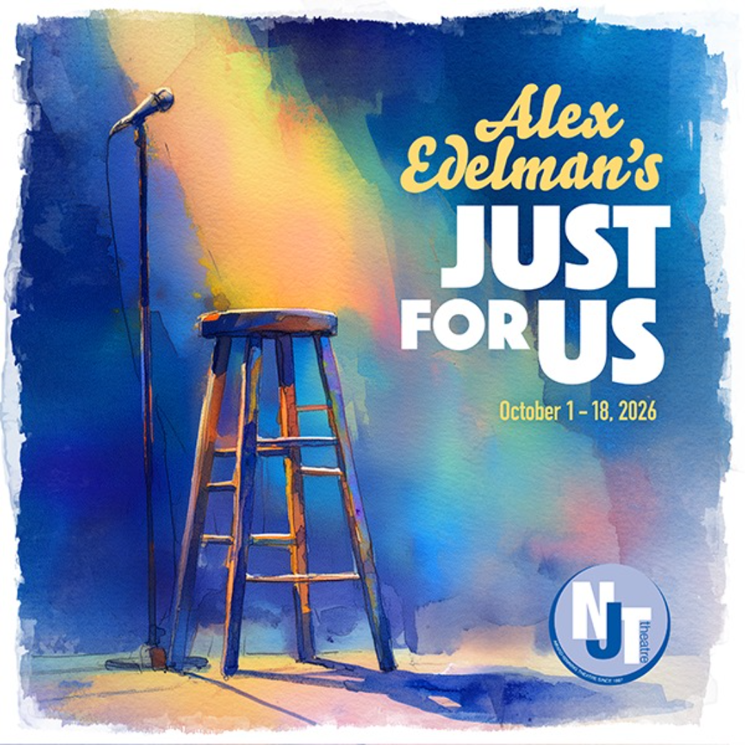 Alex Edelman's Just for Us