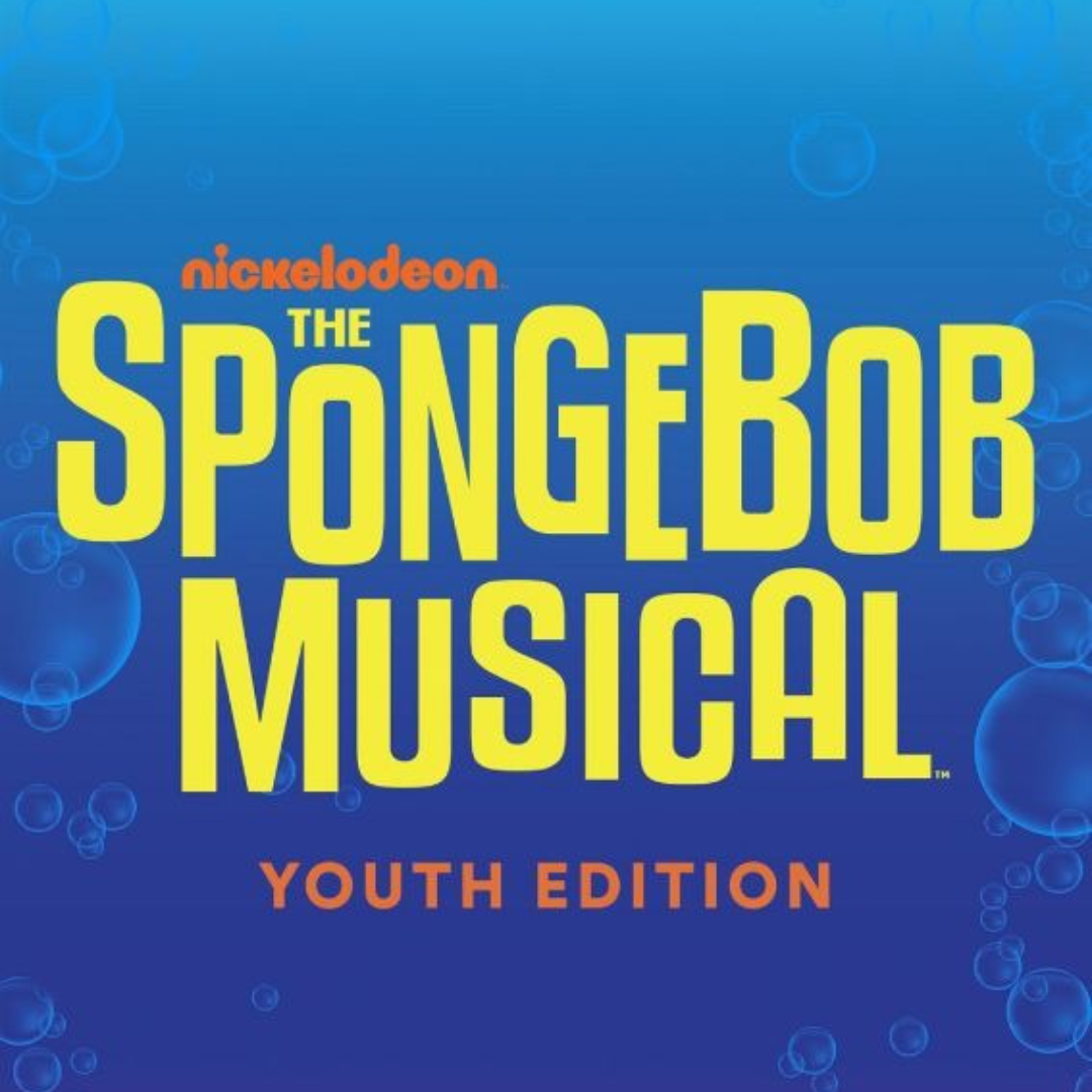 The SpongeBob Musical