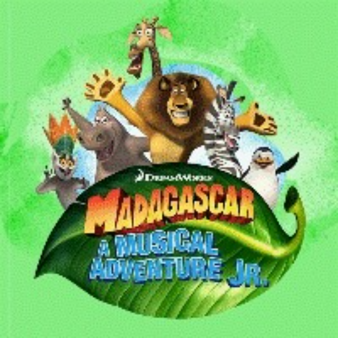 Madagascar Jr.