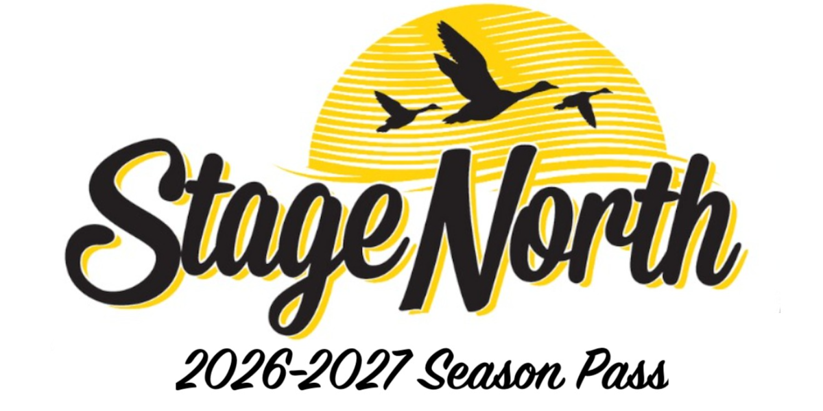 2026-2027 Season Pass