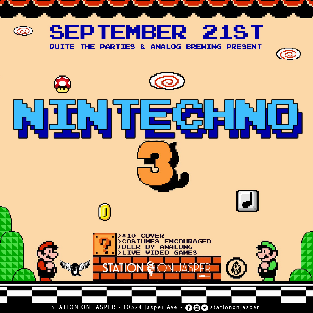 NINTECHNO