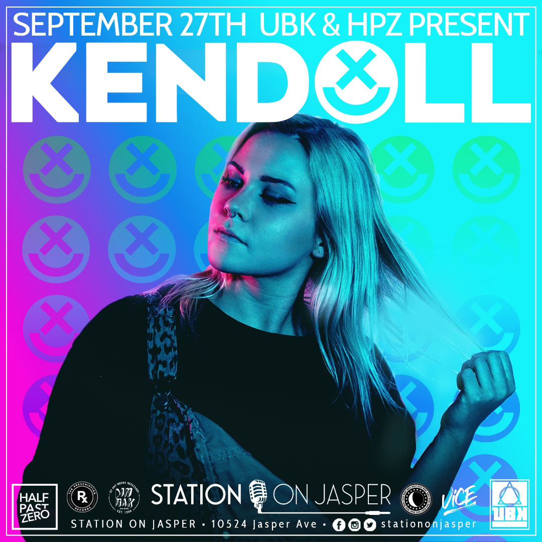 Kendoll