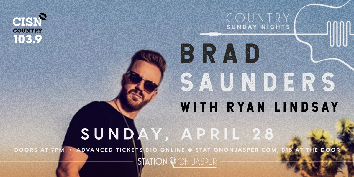 Brad Saunders