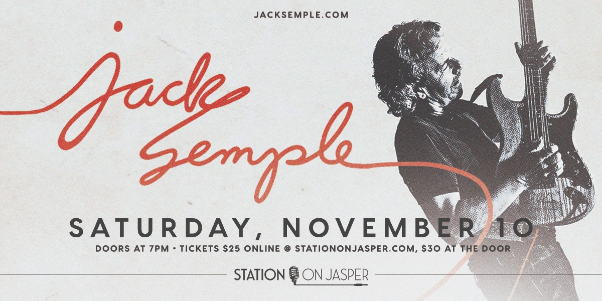 Jack Semple