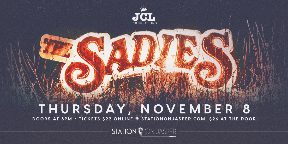The Sadies