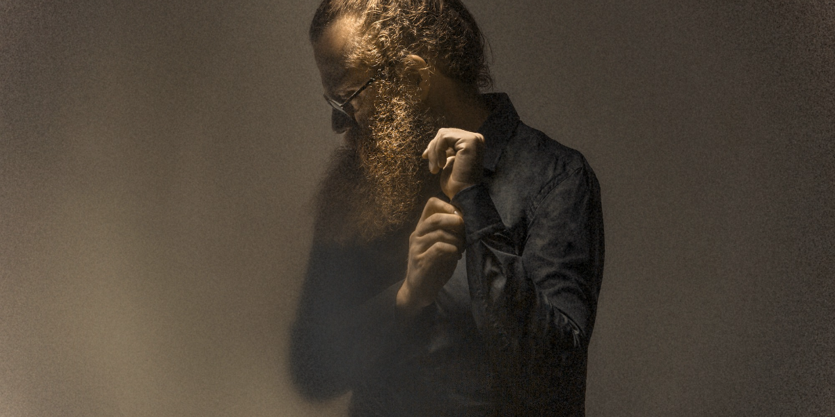 Ben Caplan, solo w/ guests