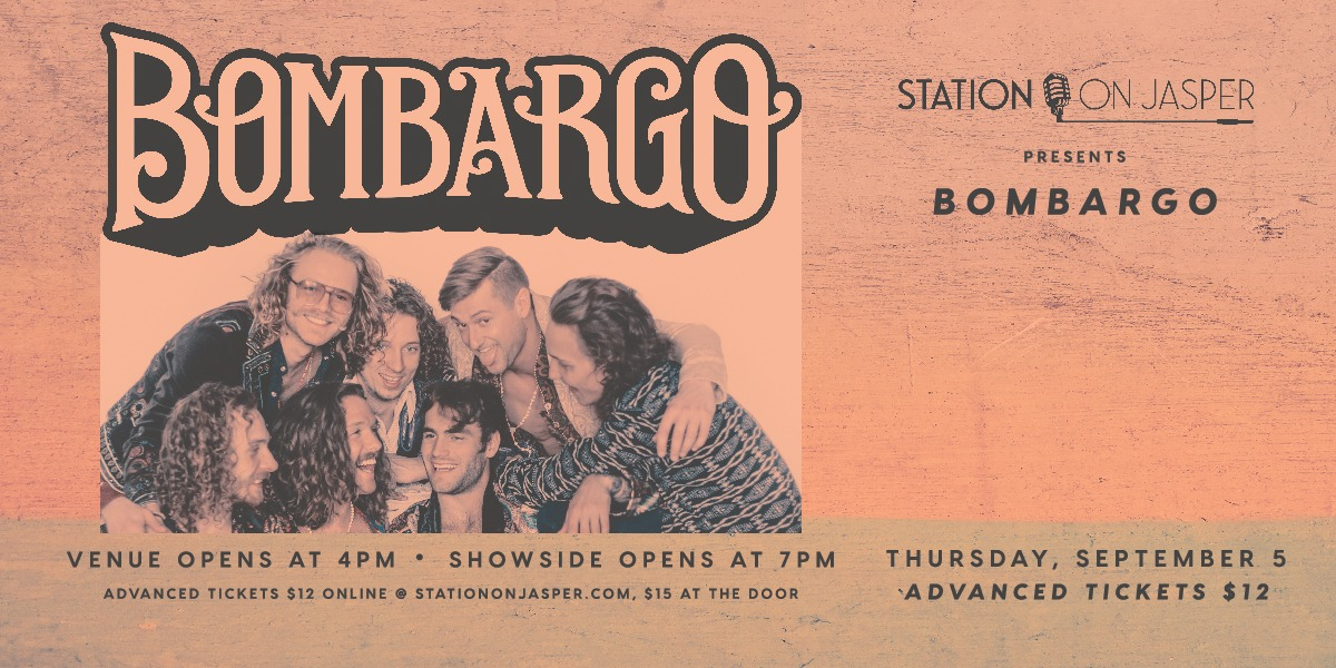 Bombargo