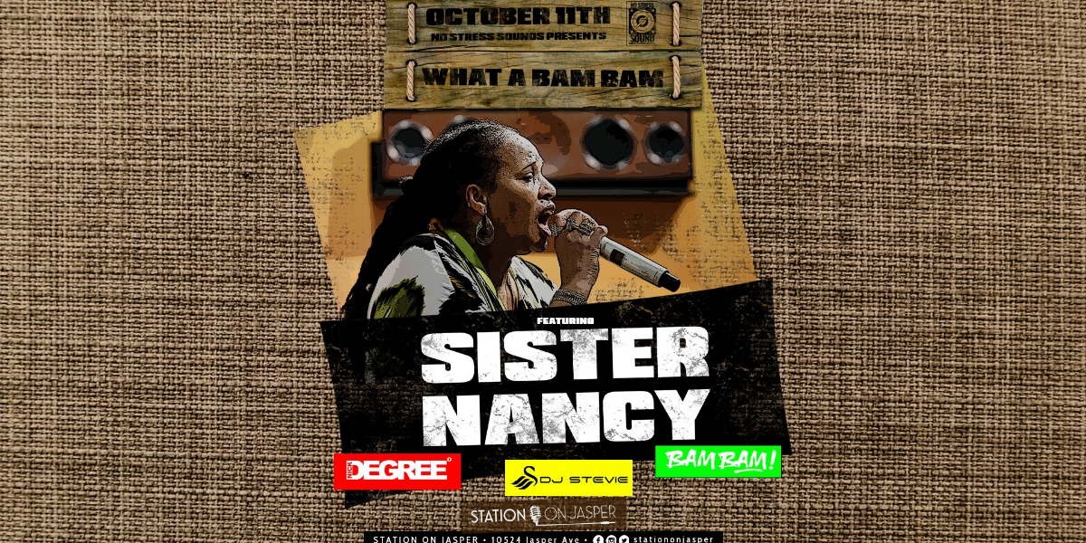 Sister Nancy