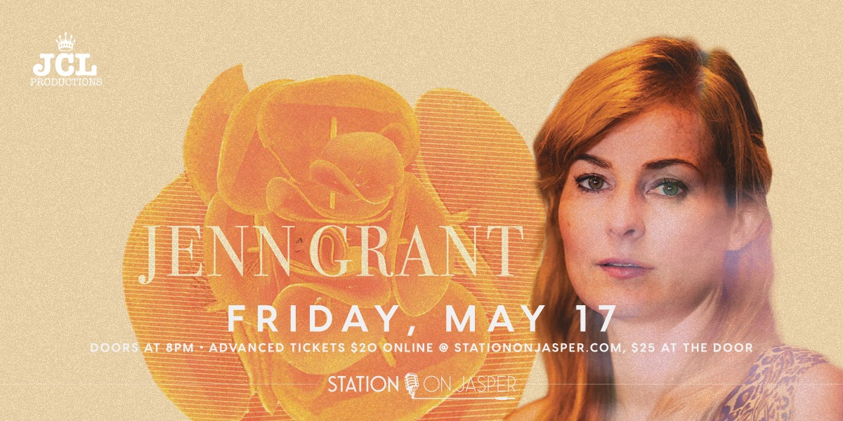 Jenn Grant