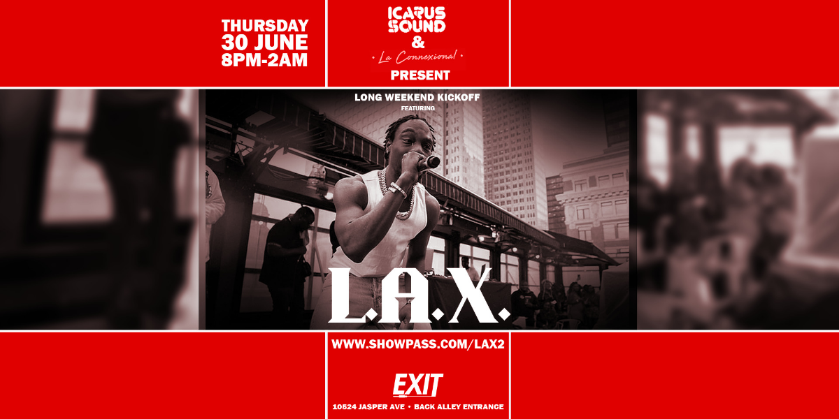 L.A.X.