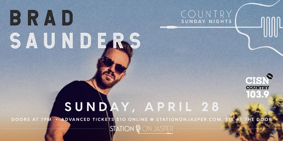 Brad Saunders
