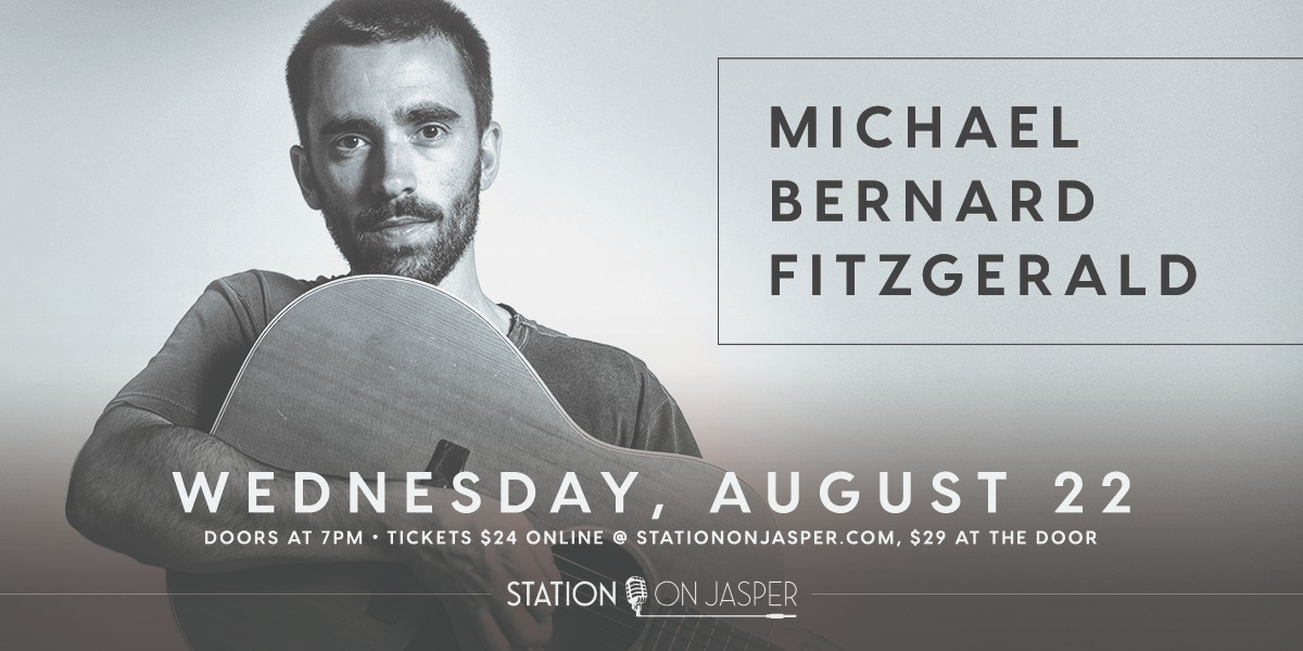 Michael Bernard Fitzgerald