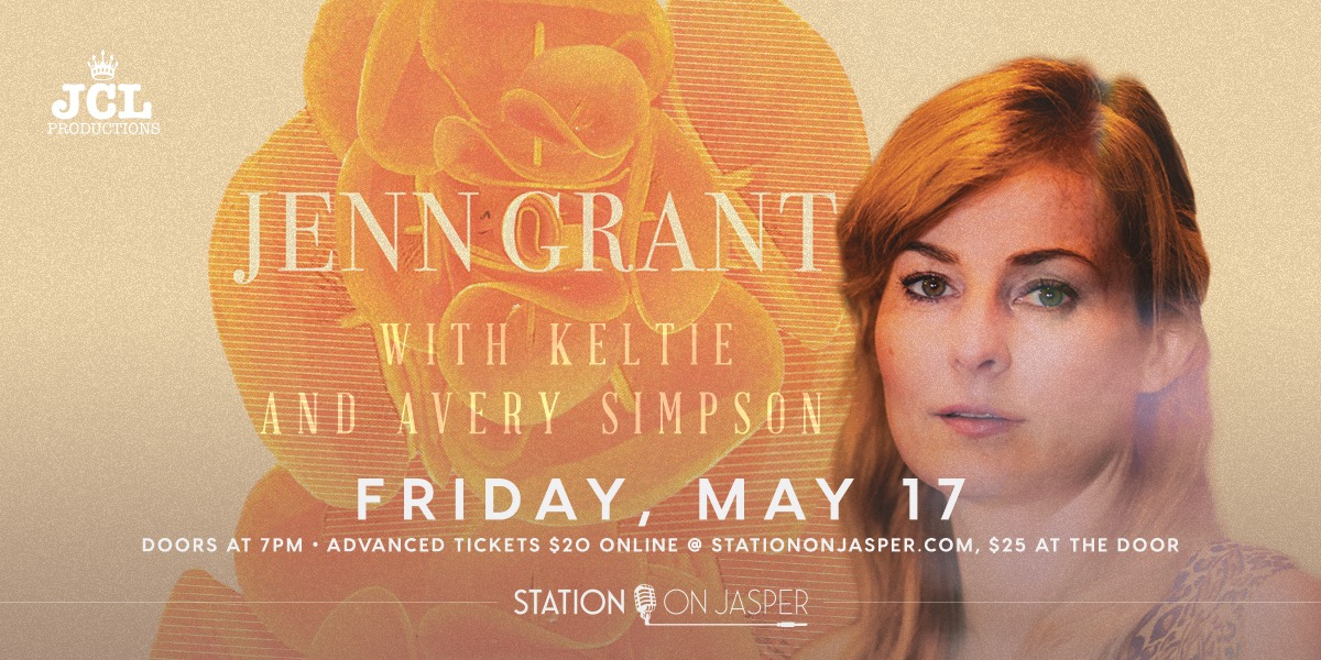 Jenn Grant