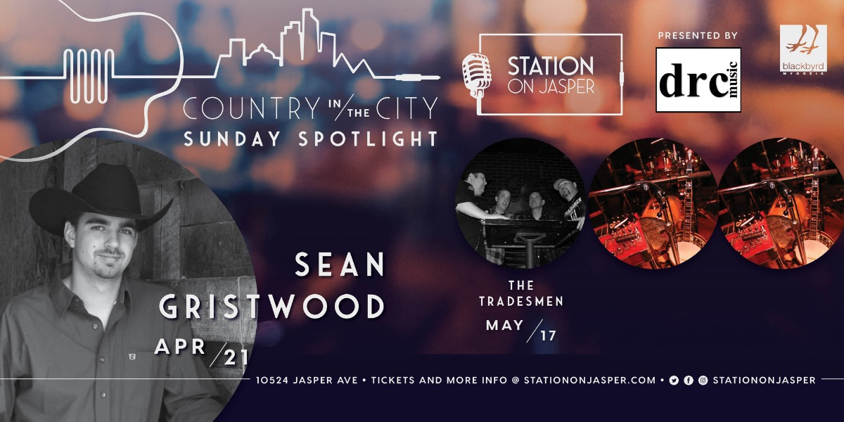 Sean Gristwood