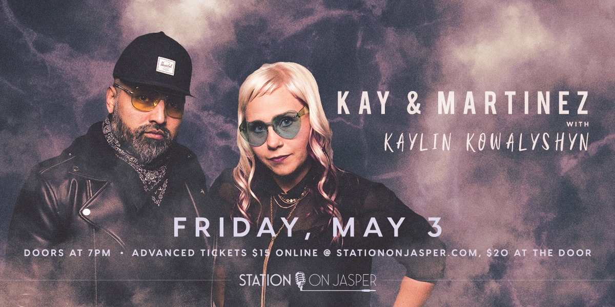 Kay & Martinez