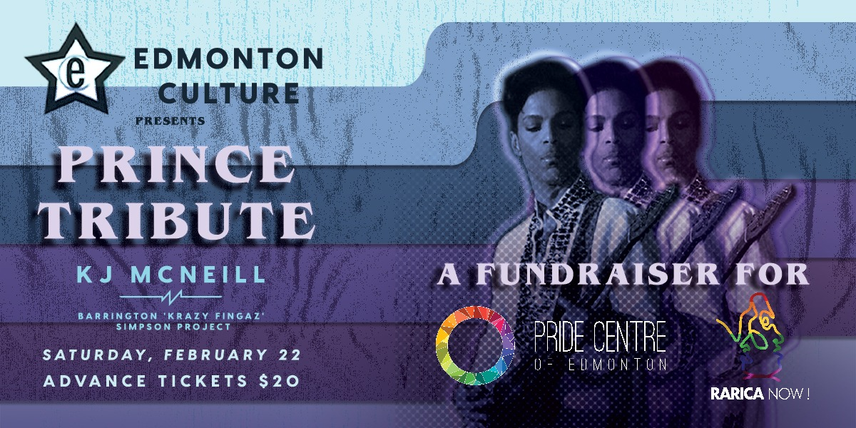 Prince Tribute