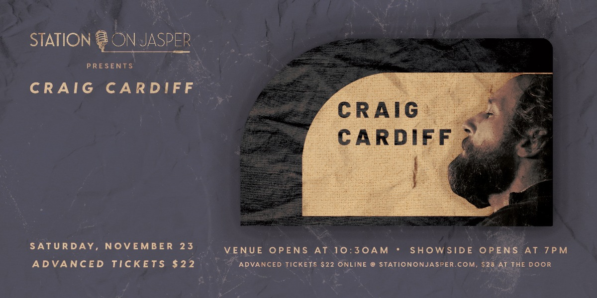 Craig Cardiff