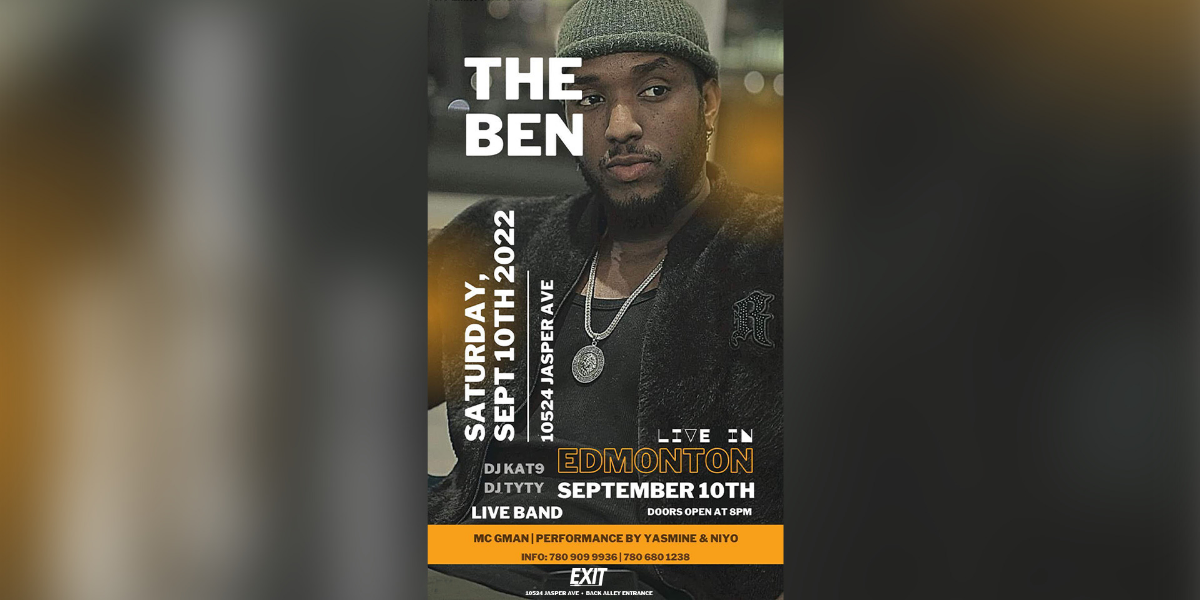 The Ben