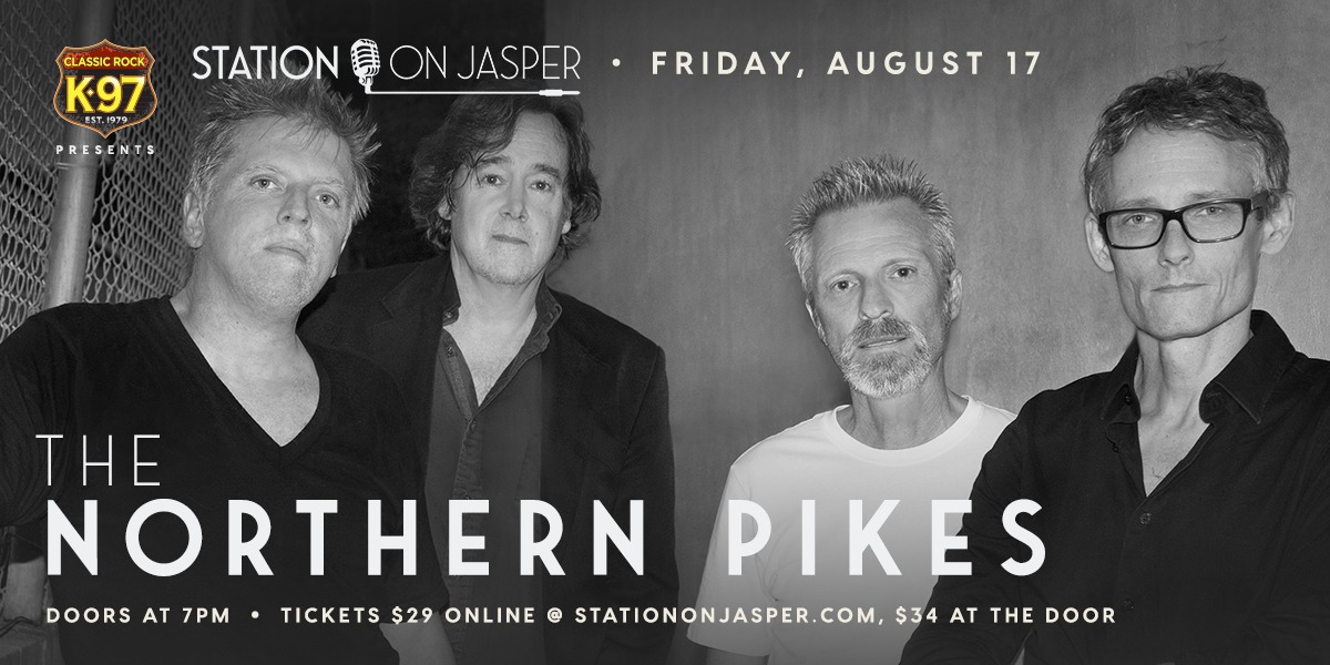 The Northern Pikes