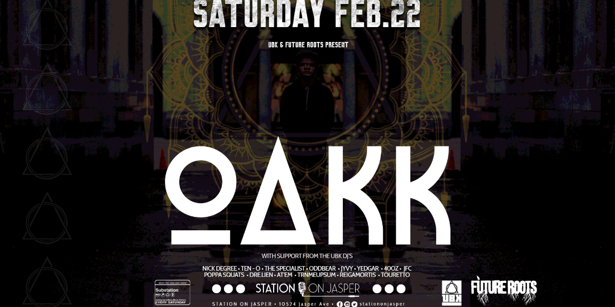 Oakk