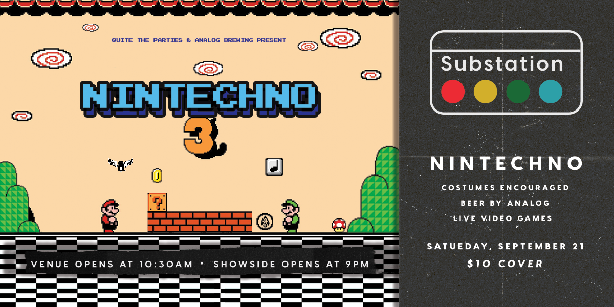NINTECHNO