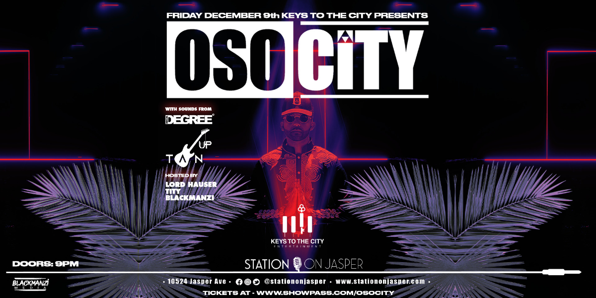 OSOCITY