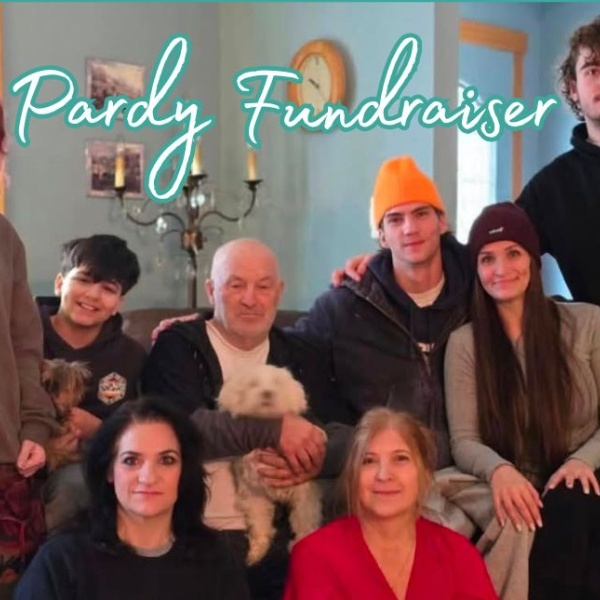Ranchmans Pardy: Fundraiser for Chase & family