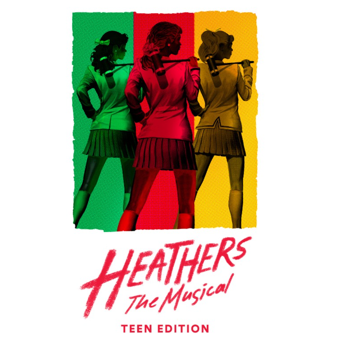 Heather's High School Edition