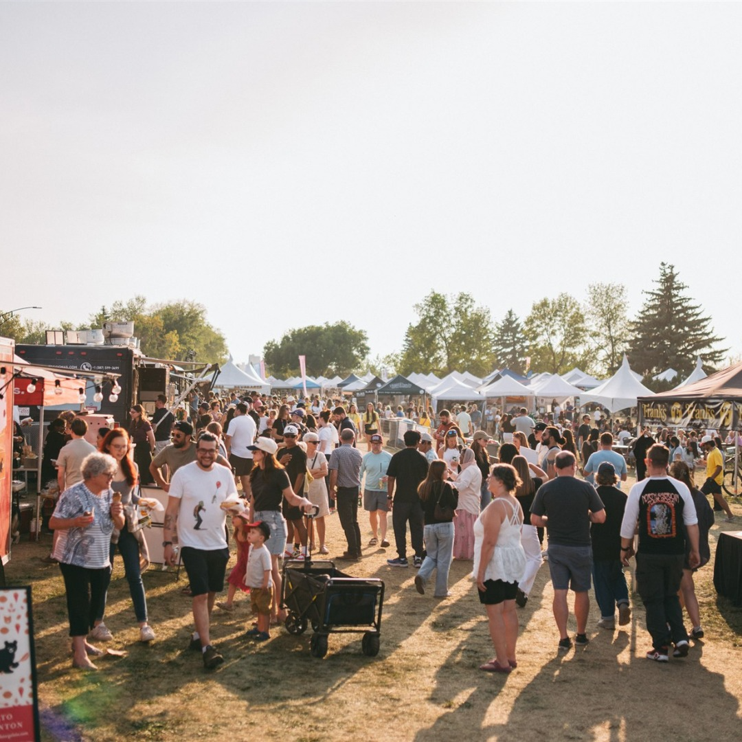 2026 Strathearn Art Walk & Music Festival - Sunday