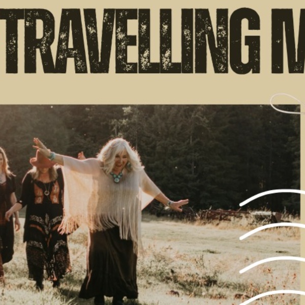 The Travelling Mabels