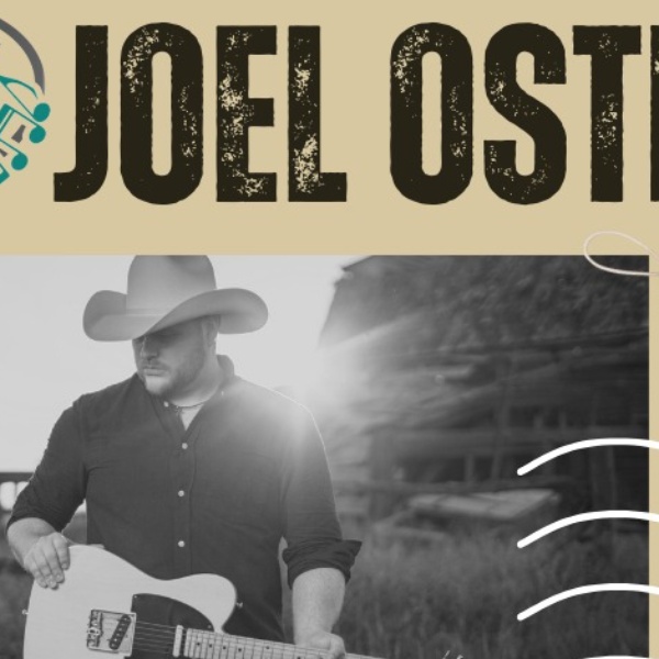 Joel Ostrom
