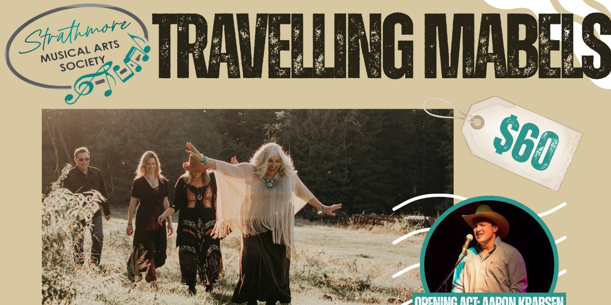The Travelling Mabels