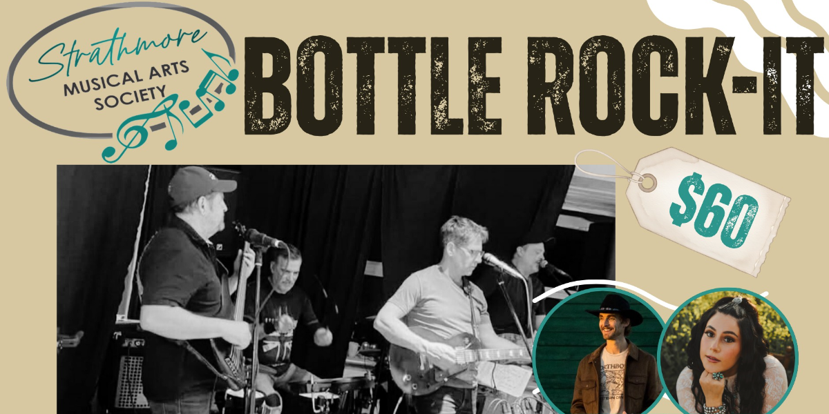 Bottle Rock-It