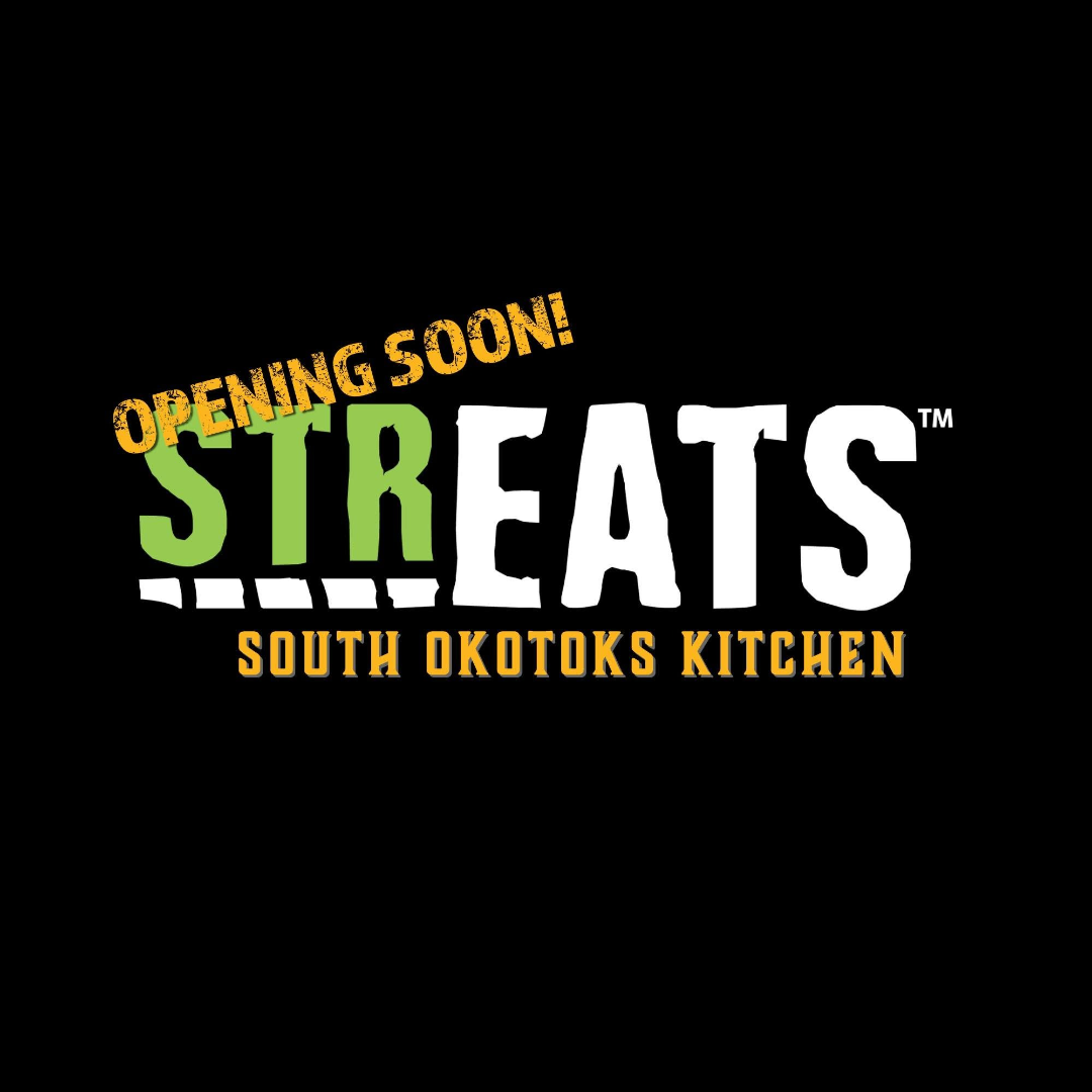 STREATS South Okotoks Block Party & Taco Throwdown