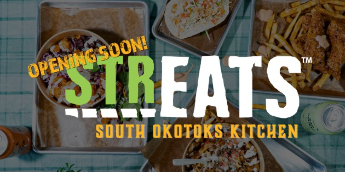 STREATS South Okotoks Block Party & Taco Throwdown