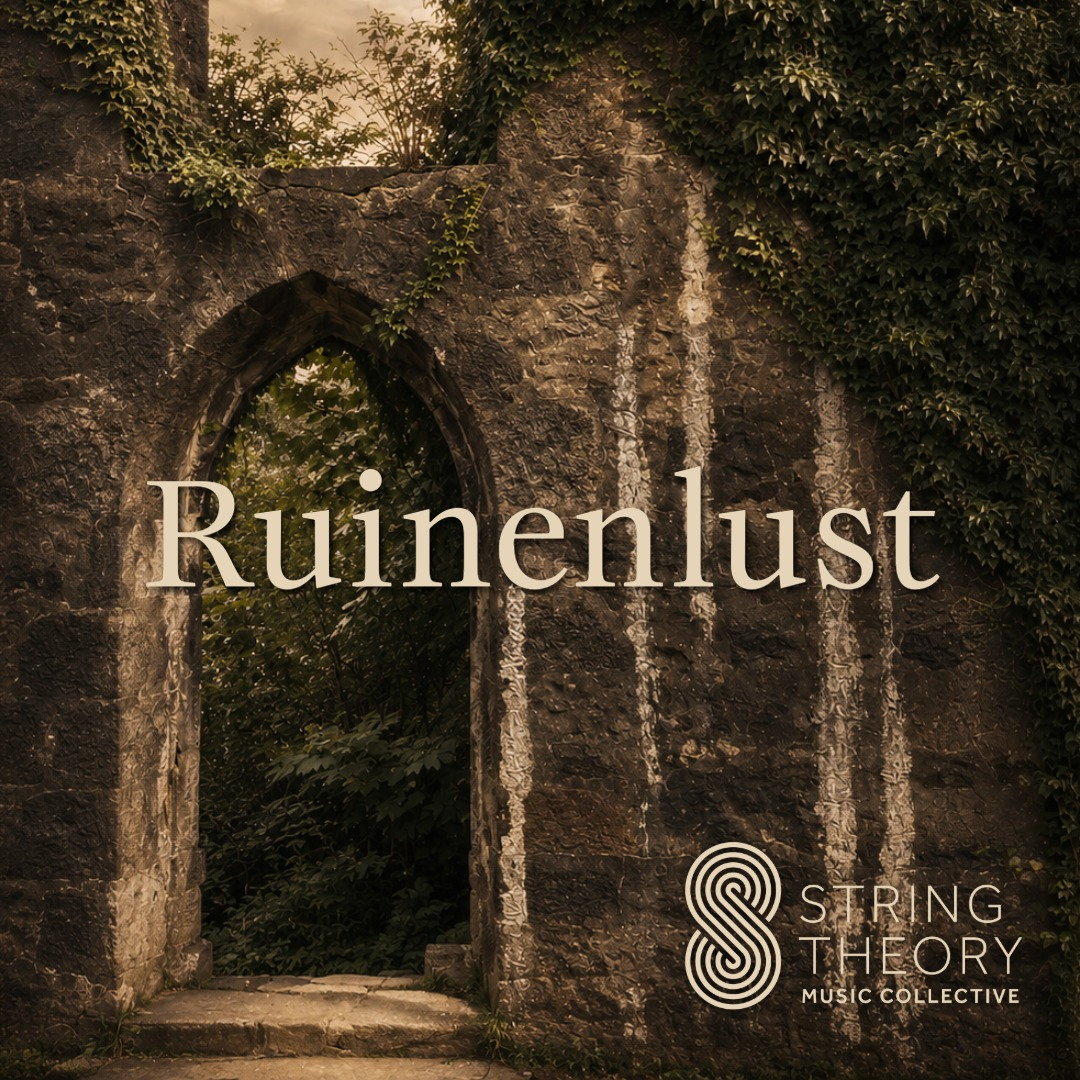 Ruinenlust