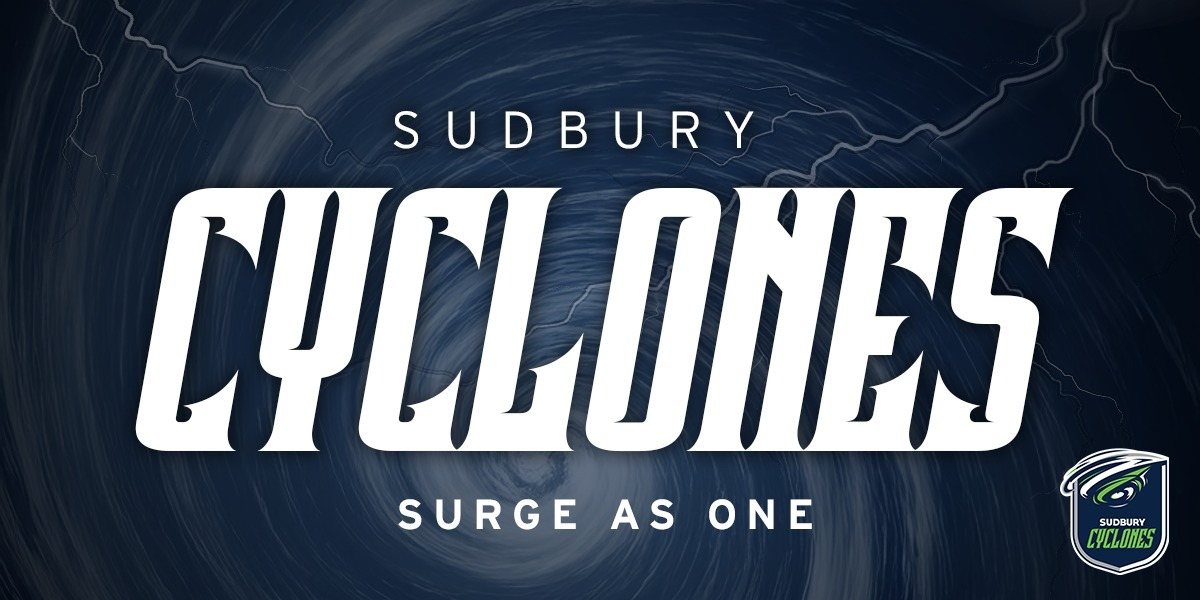 2026 Sudbury Cyclones Regular Season