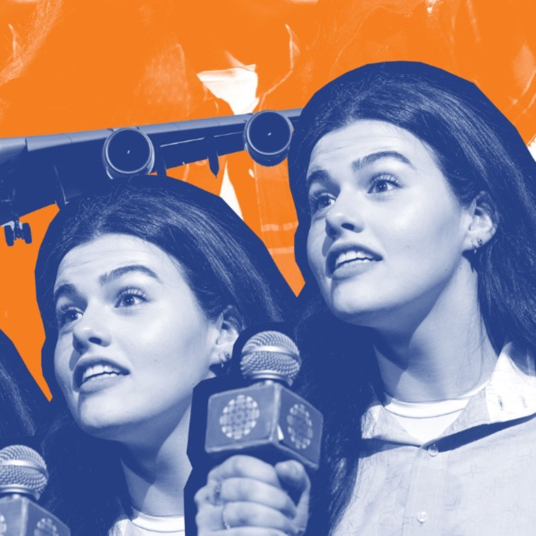 Come From Away