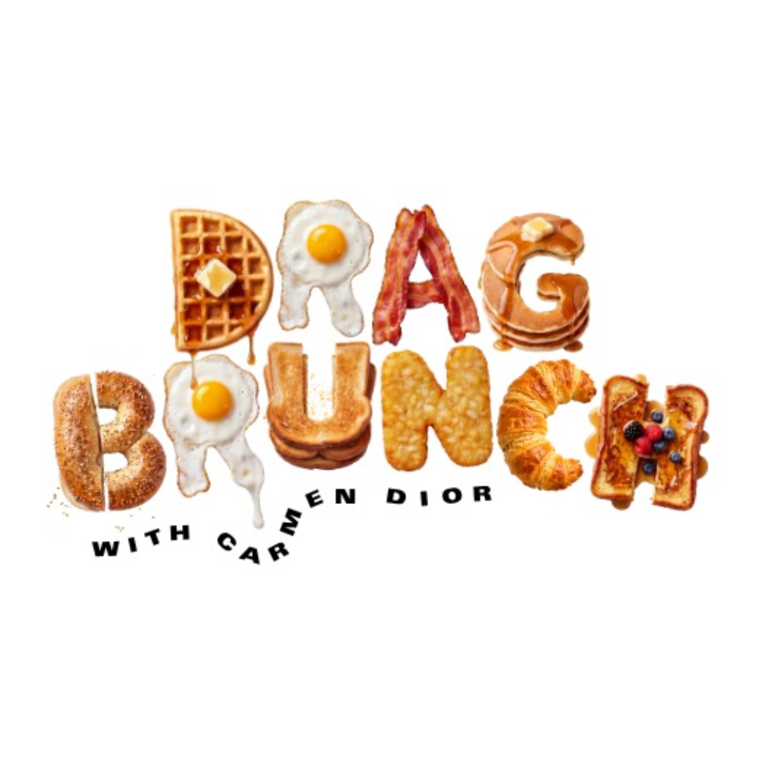 (11 AM) Sun Jul 19 - Drag Brunch