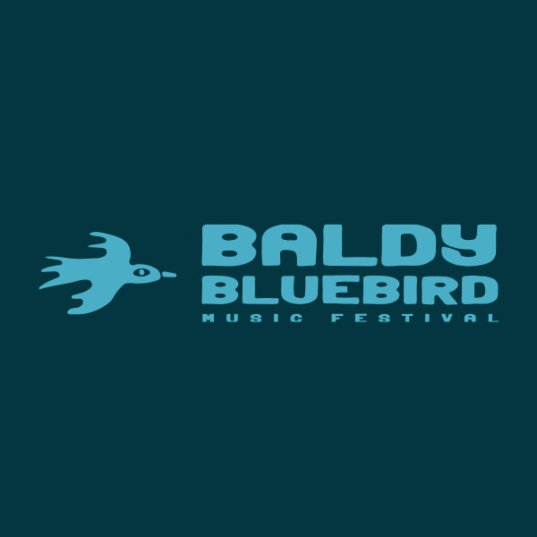 Baldy Bluebird Music Festival 2026 - 2 Day Passes