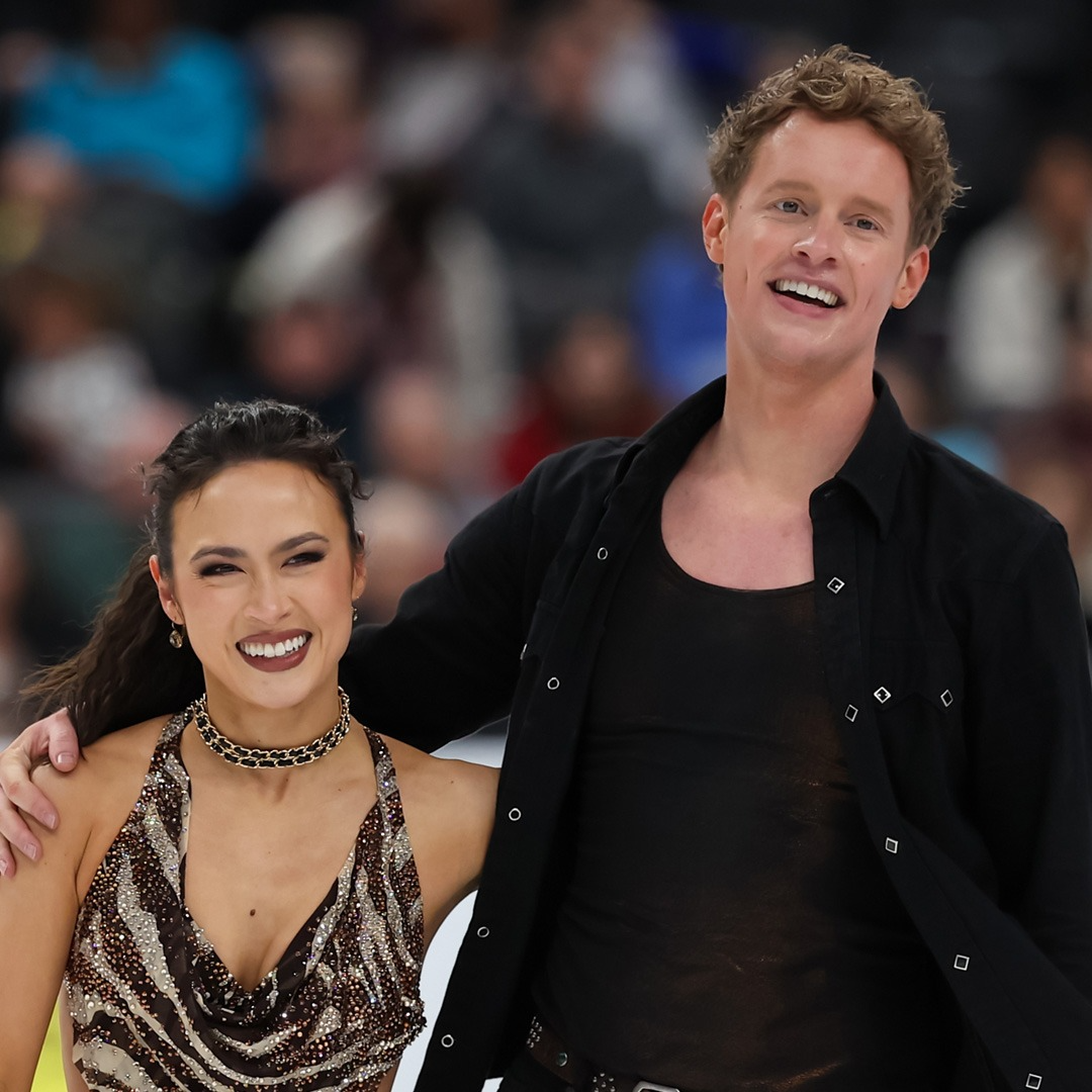 Sun Valley On Ice - Madison Chock & Evan Bates - August 29